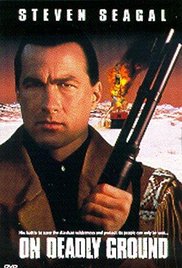 Watch Free On Deadly Ground (1994)
