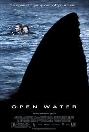 Watch Free Open Water (2003)