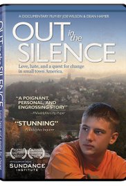 Watch Free Out in the Silence (2009)