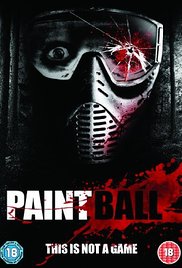 Watch Free Paintball (2009)