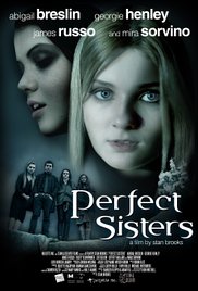 Watch Free Perfect Sisters (2014)
