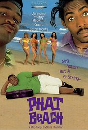Watch Free Phat Beach (1996)