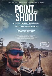 Watch Free Point and Shoot (2014)