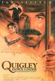 Watch Free Quigley Down Under (1990)