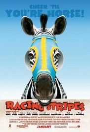 Watch Free Racing Stripes (2005)