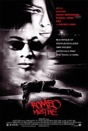 Watch Free Romeo Must Die (2000) 