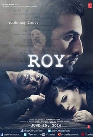 Watch Free Roy (2015)
