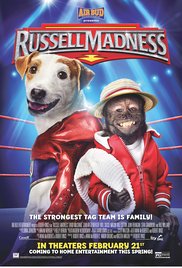 Watch Free Russell Madness (2015)