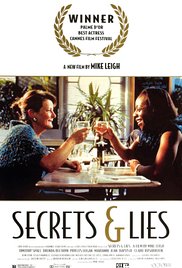 Watch Free Secrets & Lies (1996)