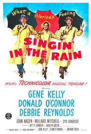 Watch Free Singing in the Rain (1952)