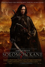 Watch Free Solomon Kane (2009)