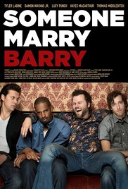 Watch Full Movie :Someone Marry Barry (2014)