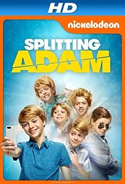 Watch Free Splitting Adam (2015)