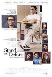 Watch Free Stand and Deliver (1988)