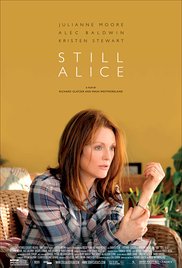 Watch Free Still Alice (2014)