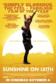 Watch Free Sunshine on Leith (2013)