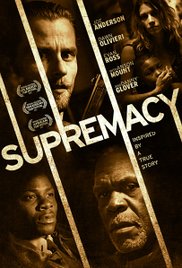 Watch Free Supremacy (2014)