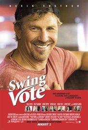 Watch Free Swing Vote (2008)
