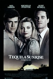 Watch Free Tequila Sunrise (1988)