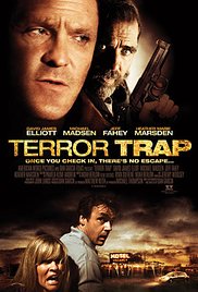 Watch Free Terror Trap (2010)