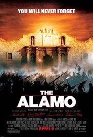 Watch Free The Alamo (2004)