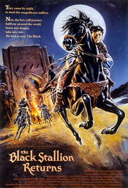 Watch Free The Black Stallion Returns (1983)