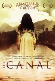 Watch Free The Canal (2014)