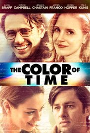 Watch Free The Color of Time (2012)