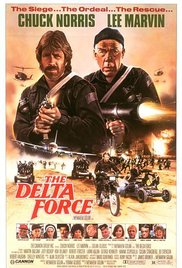 Watch Free The Delta Force (1986)