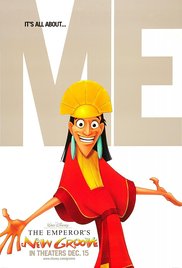 Watch Free The Emperors New Groove (2000)