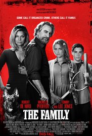 Watch Free The Family (2013)