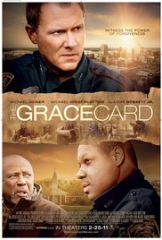 Watch Full Movie :The Grace Card (2010)