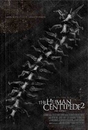 Watch Free The Human Centipede II (Full Sequence) (2011)
