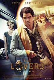 Watch Free The Lovers (2015)