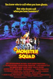 Watch Free The Monster Squad (1987)