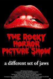 Watch Free The Rocky Horror Picture Show (1975)