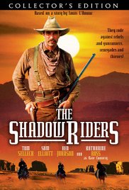 Watch Free The Shadow Riders  1982