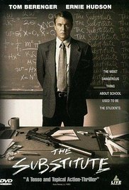 Watch Free The Substitute (1996)