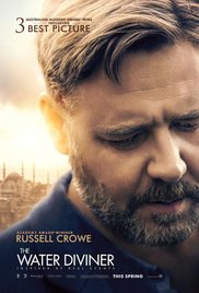 Watch Free The Water Diviner (2014)