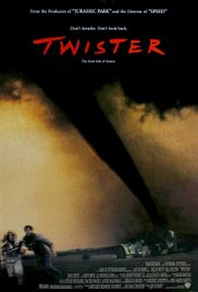Watch Free Twister (1996)