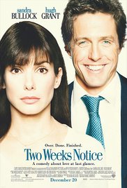 Watch Free Two Weeks Notice (2002)