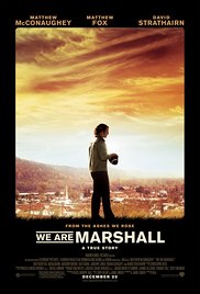 Watch Free We Are Marshall (2006)