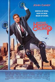 harry crumb full movie