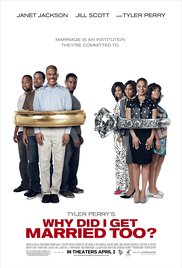 Why Did I Get Married Too 10 Full Movie M4uhd