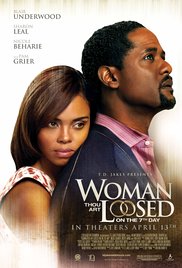 Watch Free Woman Thou Art Loosed: On the 7th Day (2012)