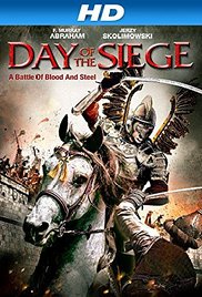 Watch Free The Day of the Siege: September Eleven 1683 (2012)