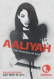 Watch Free Aaliyah: The Princess of R&B (TV Movie 2014)