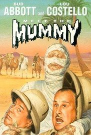 Watch Free Abbott and Costello Meet the Mummy (1955)