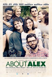 Watch Free About Alex (2014)