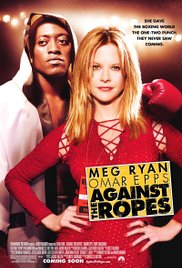 Watch Free Against the Ropes (2004)